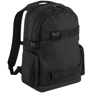 BagBase BG853 Sac à Dos pour Planche Old School - Publicité BagBase BG853 Sac à Dos pour Planche Old School - Publicité
