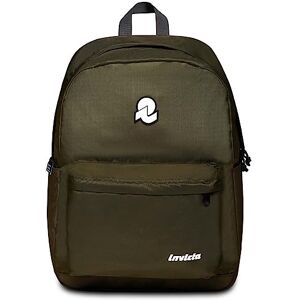 Sac à dos Carlson Plain Invicta - Vert Militaire - Sac à dos - Publicité Sac à dos Carlson Plain Invicta - Vert Militaire - Sac à dos - Publicité