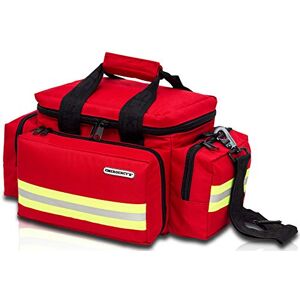 ELITE BAGS , Sac de secours, Grand volume, Robuste, Léger, Rouge - Publicité ELITE BAGS , Sac de secours, Grand volume, Robuste, Léger, Rouge - Publicité