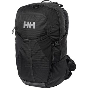 Helly Hansen Unisexe Sac à dos générateur, Noir, STD - Publicité Helly Hansen Unisexe Sac à dos générateur, Noir, STD - Publicité
