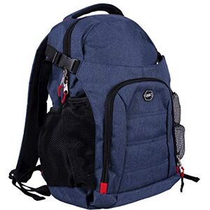 QHP Sac à Dos Denim Denim - Publicité QHP Sac à Dos Denim Denim - Publicité
