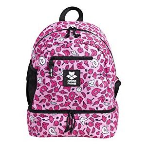 ARENA Team Friends 20 Sac à Dos Enfant 20L pour Natation, Sport et Loisirs, Idéal pour Enfants de 1 à 9 Ans, Poche pour Bouteille et Compartiment Séparé pour Chaussures - Publicité ARENA Team Friends 20 Sac à Dos Enfant 20L pour Natation, Sport et Loisirs, Idéal pour Enfants de 1 à 9 Ans, Poche pour Bouteille et Compartiment Séparé pour Chaussures - Publicité