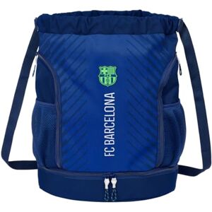 safta F.C. BARCELONA NAVY BLUE Sac à dos, sac à dos, idéal pour enfants de différents âges, confortable et polyvalent, qualité et résistance, 34 x 15 x 43 cm, bleu marine, M, Décontracté - Publicité safta F.C. BARCELONA NAVY BLUE Sac à dos, sac à dos, idéal pour enfants de différents âges, confortable et polyvalent, qualité et résistance, 34 x 15 x 43 cm, bleu marine, M, Décontracté - Publicité