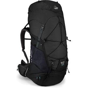 Lowe Alpine Femme Sirac Plus ND40 sac à dos, Gris - Publicité Lowe Alpine Femme Sirac Plus ND40 sac à dos, Gris - Publicité