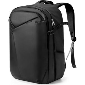 Inateck Sac à Dos Voyage pour Hommes, Bagage à Main TSA, pour Jour Affaires, Noir - Publicité Inateck Sac à Dos Voyage pour Hommes, Bagage à Main TSA, pour Jour Affaires, Noir - Publicité