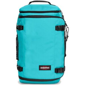 Sac À Dos Eastpak Waterfall Blue - Publicité Sac À Dos Eastpak Waterfall Blue - Publicité