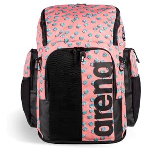 ARENA - Spiky III Allover 45L - Unisexe - Résistant à l’eau - Sac à dos - Publicité ARENA - Spiky III Allover 45L - Unisexe - Résistant à l’eau - Sac à dos - Publicité
