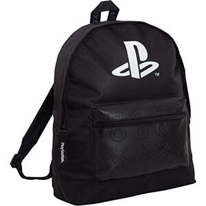 Playstation Sac à dos Sony Gamer pour adultes et enfants, Noir , Sac à dos - Publicité Playstation Sac à dos Sony Gamer pour adultes et enfants, Noir , Sac à dos - Publicité