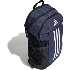 Adidas Mixte Power Backpack, Shadow Navy/White/Black, One Size - Publicité Adidas Mixte Power Backpack, Shadow Navy/White/Black, One Size - Publicité