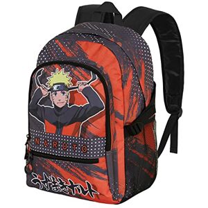 Karacter Mania - Naruto Shippuden Hachimaki - 44cm - Sac à dos - Publicité Karacter Mania - Naruto Shippuden Hachimaki - 44cm - Sac à dos - Publicité