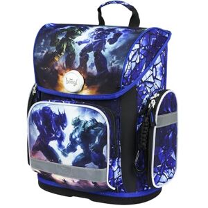 BAAGL. Sac à dos scolaire Ergo Robot - Sac à dos scolaire - Publicité BAAGL. Sac à dos scolaire Ergo Robot - Sac à dos scolaire - Publicité