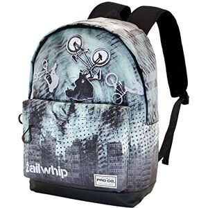 Karacter Mania - Karactermania Prodg Hs Tailwhip - One Size - Sac à dos - Publicité Karacter Mania - Karactermania Prodg Hs Tailwhip - One Size - Sac à dos - Publicité