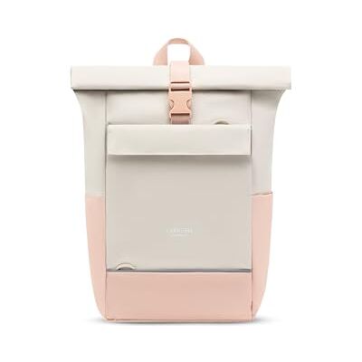 LARKSON Sac a Dos Enfant Garcon & Fille Rose Kjell Petit Sac a Dos à Enroulement Avec Sangle de Poitrine À Partir de 4 Ans 8 à 10 L Hydrofuge - Publicité LARKSON Sac a Dos Enfant Garcon & Fille Rose Kjell Petit Sac a Dos à Enroulement Avec Sangle de Poitrine À Partir de 4 Ans 8 à 10 L Hydrofuge - Publicité