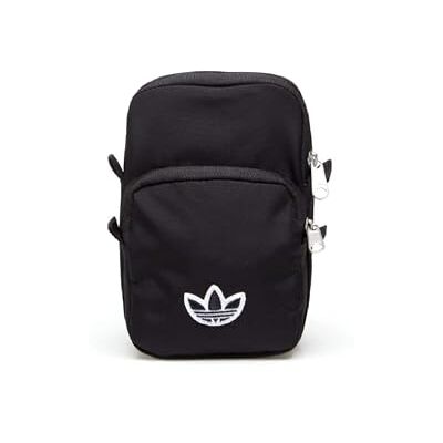 Adidas PE FEST BAG Sports backpack Unisex Adult black Taille NS - Publicité Adidas PE FEST BAG Sports backpack Unisex Adult black Taille NS - Publicité