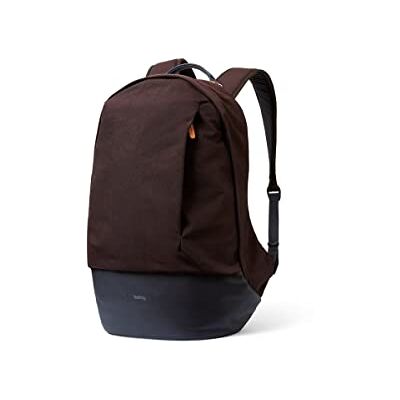 Bellroy Classic Backpack Premium - Publicité Bellroy Classic Backpack Premium - Publicité