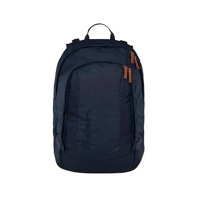 satch Air Sac à dos scolaire - Style Skandi Bleu Nordique - Sac à dos scolaire - Publicité satch Air Sac à dos scolaire - Style Skandi Bleu Nordique - Sac à dos scolaire - Publicité