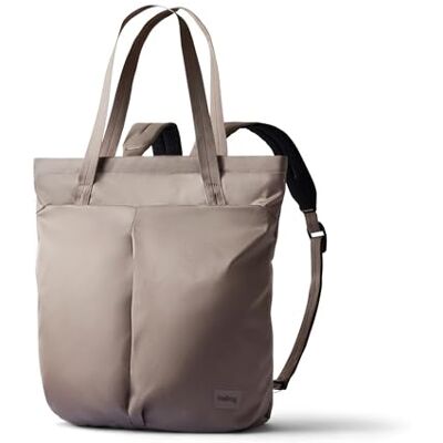 Bellroy Laneway Totepack 18 L, Sac cabas et sac à dos Fawn - Publicité Bellroy Laneway Totepack 18 L, Sac cabas et sac à dos Fawn - Publicité