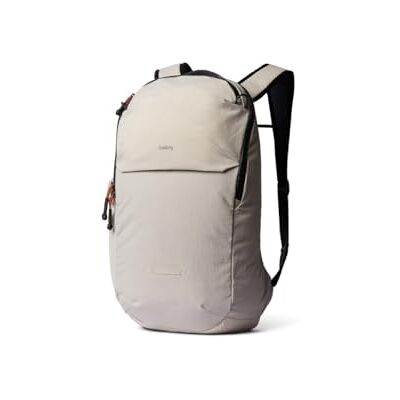 Bellroy Lite Ready Pack, Sac à dos de week-end léger Ash - Publicité Bellroy Lite Ready Pack, Sac à dos de week-end léger Ash - Publicité