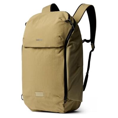 Bellroy Venture Ready Pack, Sac à dos quotidien pour ordinateur Safari Sac à dos 20 L avec compartiment pour ordinateur portable, idéal pour les voyages, les trajets et les aventures urbaines - Publicité Bellroy Venture Ready Pack, Sac à dos quotidien pour ordinateur Safari Sac à dos 20 L avec compartiment pour ordinateur portable, idéal pour les voyages, les trajets et les aventures urbaines - Publicité
