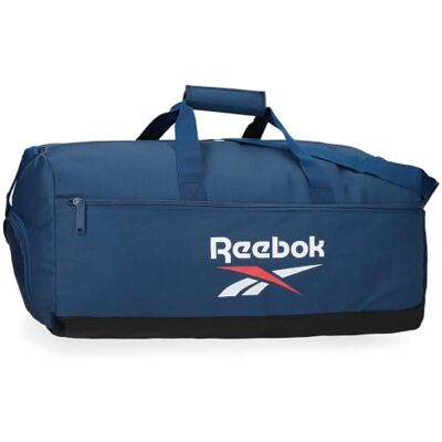 Reebok Ashland Sac à dos de sport, bleu, Talla única, Sac de sport - Publicité Reebok Ashland Sac à dos de sport, bleu, Talla única, Sac de sport - Publicité