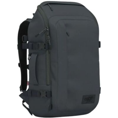 Cabin Zero Sac à Dos 32L - Sac à Dos - Publicité Cabin Zero Sac à Dos 32L - Sac à Dos - Publicité