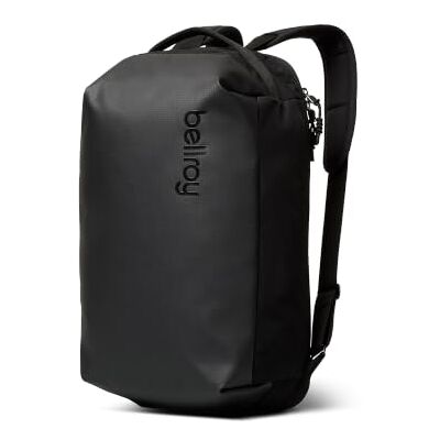 Bellroy Venture Grab Pack, Sac à dos de voyage léger Black - Publicité Bellroy Venture Grab Pack, Sac à dos de voyage léger Black - Publicité