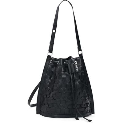 Desigual sac à dos de loisirs Argon Harlan Backpack Black noir - Publicité Desigual sac à dos de loisirs Argon Harlan Backpack Black noir - Publicité
