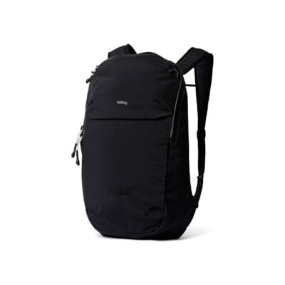 Bellroy Lite Ready Pack, Sac à dos de week-end léger Black - Publicité Bellroy Lite Ready Pack, Sac à dos de week-end léger Black - Publicité
