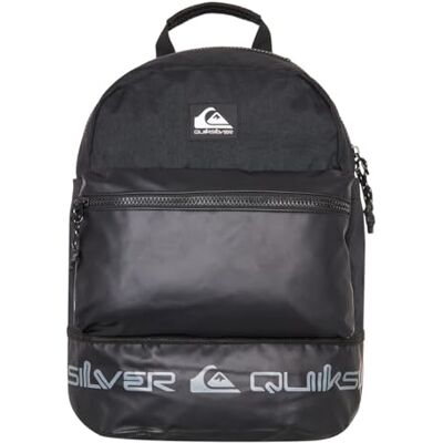Quiksilver Wtr Day Sac à dos pour LE surf Homme One size Noir - Publicité Quiksilver Wtr Day Sac à dos pour LE surf Homme One size Noir - Publicité