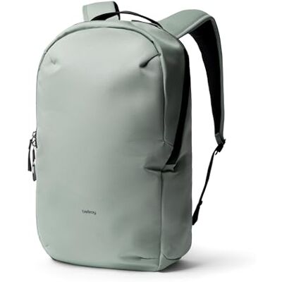 Bellroy Via Backpack, Sac à dos ordinateur urbain Eucalyptus - Publicité Bellroy Via Backpack, Sac à dos ordinateur urbain Eucalyptus - Publicité