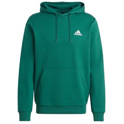Adidas Essentials Pull à 3 Bandes pour Homme, 4XL - Publicité Adidas Essentials Pull à 3 Bandes pour Homme, 4XL - Publicité