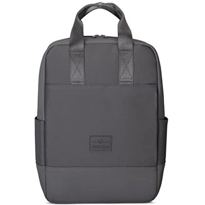 Johnny Urban Sac à Dos Femme Gris Jona Medium Backpack Elégant à la Mode pour l'Université, le Travail & la Ville Compartiment Ordinateur Portable Hydrofuge - Publicité Johnny Urban Sac à Dos Femme Gris Jona Medium Backpack Elégant à la Mode pour l'Université, le Travail & la Ville Compartiment Ordinateur Portable Hydrofuge - Publicité