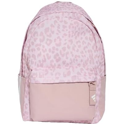 Adidas Mixte enfant Youth Girls Leo Graphic Backpack, Dual Lilac, One Size - Publicité Adidas Mixte enfant Youth Girls Leo Graphic Backpack, Dual Lilac, One Size - Publicité