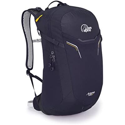 Sac à dos de randonnée Lowe Alpine Airzone Active 26 Navy - Type de produit - Publicité Sac à dos de randonnée Lowe Alpine Airzone Active 26 Navy - Type de produit - Publicité