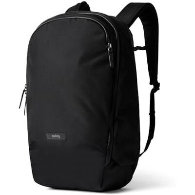 Bellroy Transit Workpack Pro 22 L, Sac à dos urbain 16 pouces Black - Publicité Bellroy Transit Workpack Pro 22 L, Sac à dos urbain 16 pouces Black - Publicité