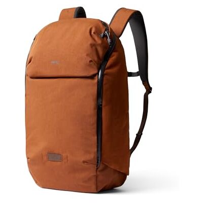 Bellroy Venture Ready Pack (sac à dos quotidien de 20 litres avec pochette pour ordinateur portable, parfait dans toutes les situations : voyages, transports ou aventures urbaines) Bronze - Publicité Bellroy Venture Ready Pack (sac à dos quotidien de 20 litres avec pochette pour ordinateur portable, parfait dans toutes les situations : voyages, transports ou aventures urbaines) Bronze - Publicité