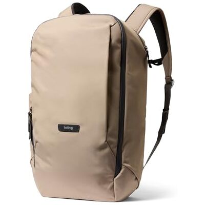 Bellroy Transit Workpack 26 L, Sac à dos pour ordinateur 16 pouces Stone - Publicité Bellroy Transit Workpack 26 L, Sac à dos pour ordinateur 16 pouces Stone - Publicité