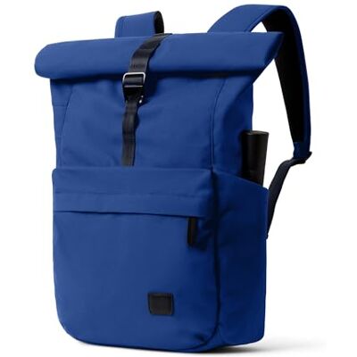 Bellroy Classic Rolltop, Sac à dos, 16 pouces Indigo - Publicité Bellroy Classic Rolltop, Sac à dos, 16 pouces Indigo - Publicité