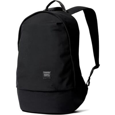 Bellroy Classic Backpack 3rd Edition, Sac à dos 16 pouces Black - Publicité Bellroy Classic Backpack 3rd Edition, Sac à dos 16 pouces Black - Publicité
