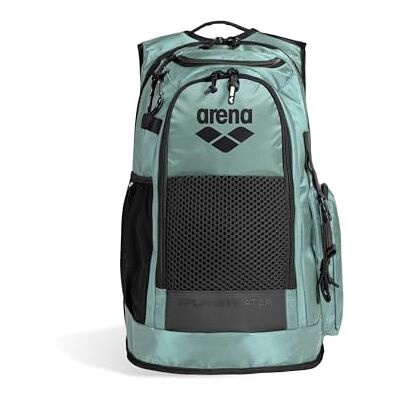 Arena All Set Sac à Dos 45L Taille Unique - Publicité Arena All Set Sac à Dos 45L Taille Unique - Publicité