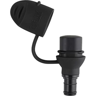 Camelbak Ql Hydro Lock Kit d'hydratation de Rechange pour Valve de Morsure Noir Bouteilles d'eau Mixte, NO Size - Publicité Camelbak Ql Hydro Lock Kit d'hydratation de Rechange pour Valve de Morsure Noir Bouteilles d'eau Mixte, NO Size - Publicité