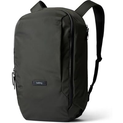 Bellroy Transit Workpack Second Edition 20L, Sac à dos 16 pouces Olive - Publicité Bellroy Transit Workpack Second Edition 20L, Sac à dos 16 pouces Olive - Publicité