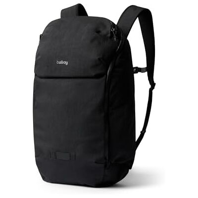 Bellroy Venture Ready Pack, Sac à dos quotidien pour ordinateur Black - Publicité Bellroy Venture Ready Pack, Sac à dos quotidien pour ordinateur Black - Publicité