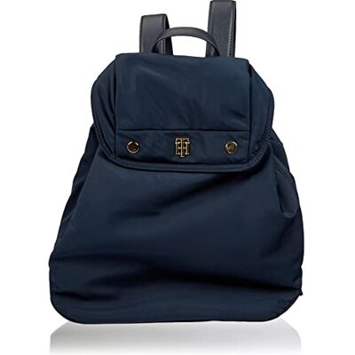 Tommy Hilfiger My Tommy Backpack , Sacs à dos - Publicité Tommy Hilfiger My Tommy Backpack , Sacs à dos - Publicité