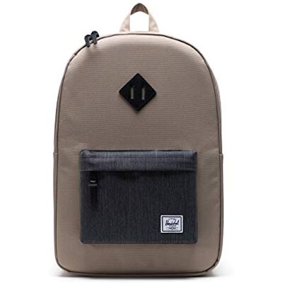 Sac à dos unisexe Herschel Timberwolf - Publicité Sac à dos unisexe Herschel Timberwolf - Publicité