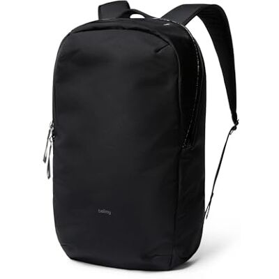 Bellroy Via Backpack, Sac à dos ordinateur urbain Black - Publicité Bellroy Via Backpack, Sac à dos ordinateur urbain Black - Publicité