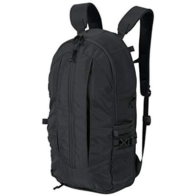 Sac à dos Groundhog Noir Helikon - Sac à dos - Publicité Sac à dos Groundhog Noir Helikon - Sac à dos - Publicité