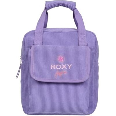 Roxy Cloud Lover Petit sac à dos Fille 2-7 ans One size Violet - Publicité Roxy Cloud Lover Petit sac à dos Fille 2-7 ans One size Violet - Publicité