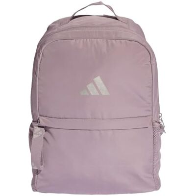 Damen ADIDAS SPORT BACKPACK, preloved fig/silver met., One size - Publicité Damen ADIDAS SPORT BACKPACK, preloved fig/silver met., One size - Publicité
