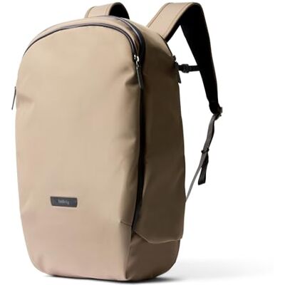 Bellroy Transit Workpack Pro 28 L, Sac à dos urbain 16 pouces Stone Sac de travail et sac à dos urbain 28 L, pour laptop 16 pouces, idéal pour le travail, le bureau, les voyages et les trajets - Publicité Bellroy Transit Workpack Pro 28 L, Sac à dos urbain 16 pouces Stone Sac de travail et sac à dos urbain 28 L, pour laptop 16 pouces, idéal pour le travail, le bureau, les voyages et les trajets - Publicité